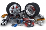 Car Parts Accessories Stores England